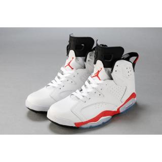 Chaussure de Basket Jordan 6 Retro Pour Homme Pas Cher